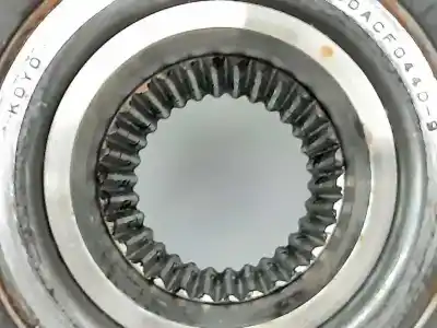 Автозапчасти б/у задняя левая поворотка за lexus is 2.5 16v cat (híbrido) ссылки oem iam 4241030041  