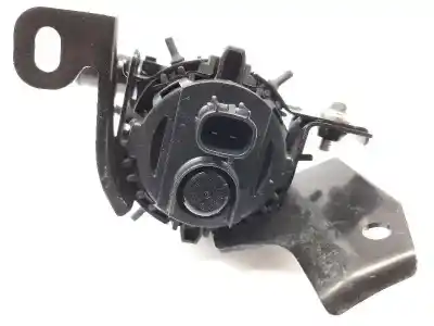 Автозапчастина б/у водяна бомба для lexus is 2.5 16v cat (híbrido) посилання на oem iam 0641001301  
