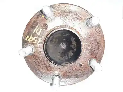 Piesă de schimb auto la mâna a doua busca pentru lexus is 2.5 16v cat (híbrido) referințe oem iam 8954430040