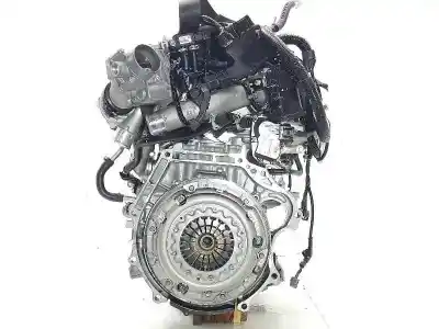 Автозапчасти б/у ПОЛНЫЙ ДВИГАТЕЛЬ за HONDA CR-V  ссылки OEM IAM N16A2  