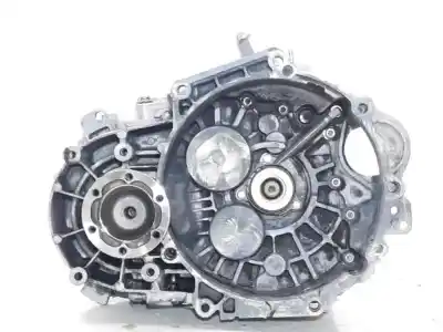 Pièce détachée automobile d'occasion BOÎTE DE VITESSES pour VOLKSWAGEN TOURAN (1T2)  Références OEM IAM JMA  