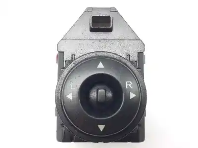 Second-hand car spare part rearview side mirror switch for kia cee´d drive oem iam references 457480