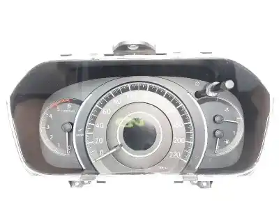 Tweedehands auto-onderdeel INSTRUMENTENPANEEL voor HONDA CR-V  OEM IAM-referenties HR0408426  