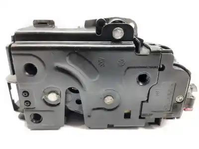 Gebrauchtes Autoersatzteil TÜRSCHLOSS HINTEN LINKS zum VOLKSWAGEN TOURAN (1T2)  OEM-IAM-Referenzen 7L0839015D  