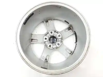 Second-hand car spare part rim for volkswagen passat variant (365) edition bluemotion oem iam references 3aa601025a  