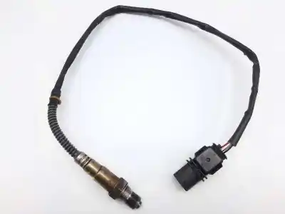 Second-hand car spare part LAMBDA PROBE for VOLKSWAGEN PASSAT BERLINA (3C2)  OEM IAM references 03G906262  0281004042