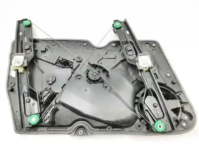Pièce détachée automobile d'occasion léve glace avant droit pour volkswagen golf vi (5k1) sport références oem iam 5k1837730t  5k0837462c