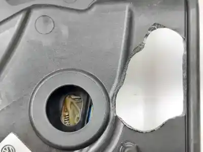 Pièce détachée automobile d'occasion léve glace avant droit pour volkswagen golf vi (5k1) sport références oem iam 5k1837730t  5k0837462c