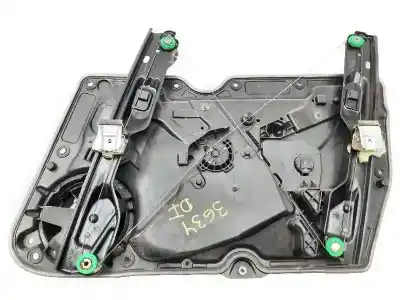 Pièce détachée automobile d'occasion léve glace avant gauche pour volkswagen golf vi (5k1) sport références oem iam 5k1837729t  5k0837461c