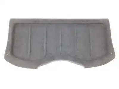 Second-hand car spare part parcel shelf for seat ibiza (kj1) xcellence plus oem iam references 6f0867769d  