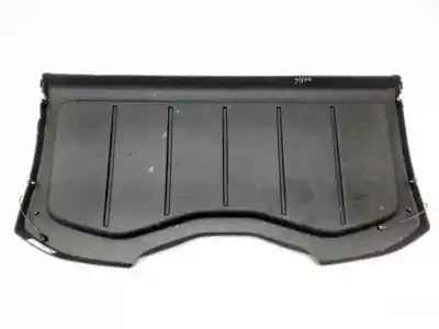 Second-hand car spare part parcel shelf for seat ibiza (kj1) xcellence plus oem iam references 6f0867769d  