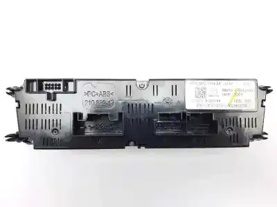 Автозапчасти б/у климат-контроль за seat ibiza (kj1) xcellence plus ссылки oem iam 6f0907044m  