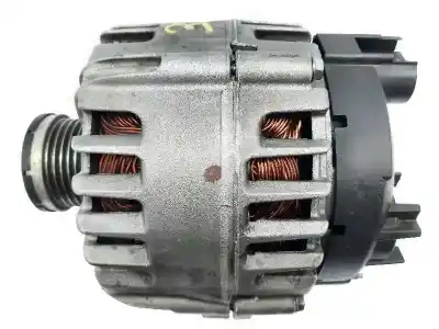 İkinci el araba yedek parçası ALTERNATÖR için VOLKSWAGEN GOLF VI (5K1)  OEM IAM referansları 03C903025D 2607765A TG14C027