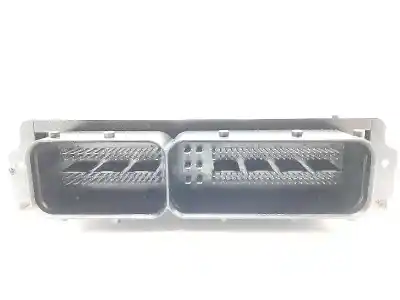 Автозапчасти б/у блок управления двигателем за seat ibiza (kj1) xcellence plus ссылки oem iam 05c907309f  0261s107k0