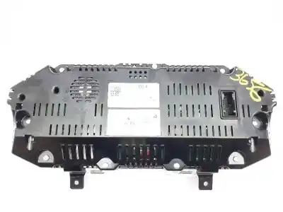 Автозапчастина б/у панель інструментів для seat ibiza (kj1) xcellence plus посилання на oem iam 6f0920330a  