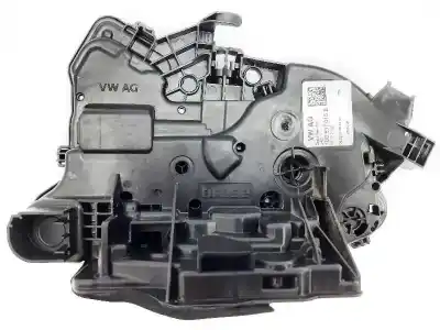 İkinci el araba yedek parçası sag ön kapi kilidi için seat ibiza (kj1) xcellence plus oem iam referansları 10b837016b  