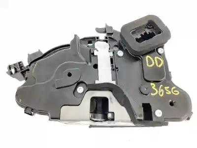 İkinci el araba yedek parçası sag ön kapi kilidi için seat ibiza (kj1) xcellence plus oem iam referansları 10b837016b  