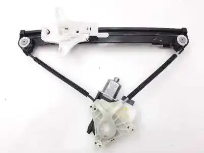 Second-hand car spare part rear left window regulator for seat ibiza (kj1) xcellence plus oem iam references 6f0839461d  5q0959407d