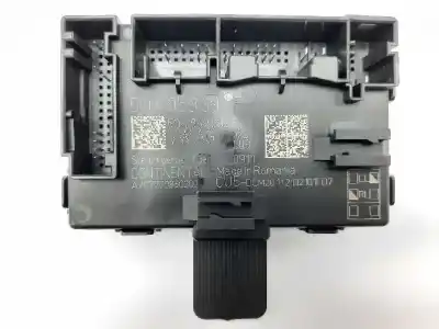 Second-hand car spare part ELECTRONIC MODULE for AUDI A1 SPORTBACK (GBA)  OEM IAM references 5Q4959392P  A2C7770860200