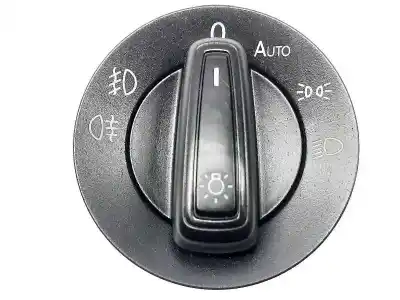 İkinci el araba yedek parçası isik kontrolü için seat ibiza (kj1) xcellence plus oem iam referansları 5g09411431r