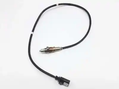 İkinci el araba yedek parçası lambda probu için seat ibiza (kj1) xcellence plus oem iam referansları 05c906262d