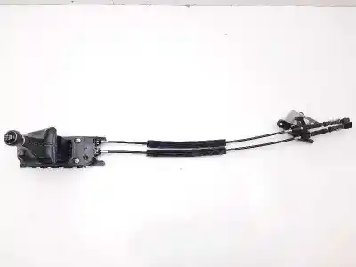 İkinci el araba yedek parçası vites kolu için seat ibiza (kj1) xcellence plus oem iam referansları 5r3711049l