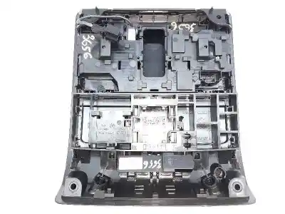 İkinci el araba yedek parçası iç isik için seat ibiza (kj1) xcellence plus oem iam referansları 2ga947105sdnr  