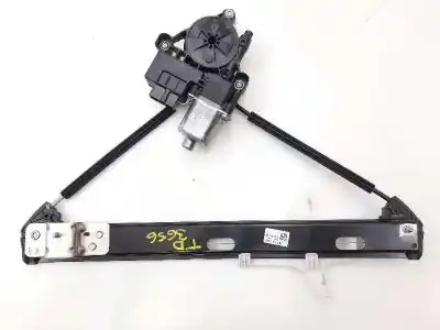İkinci el araba yedek parçası arka sag cam regülatörü için seat ibiza (kj1) xcellence plus oem iam referansları 6f0839462d