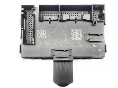 Second-hand car spare part ELECTRONIC MODULE for AUDI A1 SPORTBACK (GBA)  OEM IAM references 5Q4959393P  A2C7770850200