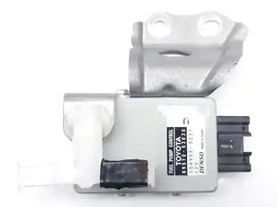 Автозапчасти б/у электронный модуль за lexus is 2.5 16v cat (híbrido) ссылки oem iam 8957053030  1049935221
