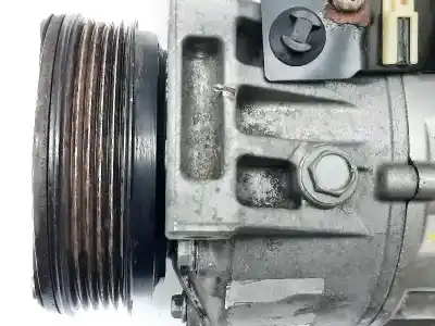 Автозапчасти б/у компрессор кондиционера воздуха за ford s-max (ca1) titanium s ссылки oem iam 1561005  