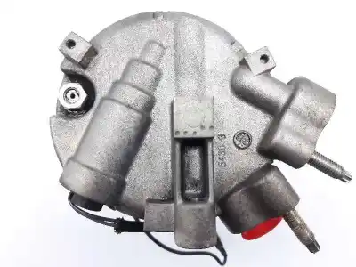 Автозапчасти б/у компрессор кондиционера воздуха за ford s-max (ca1) titanium s ссылки oem iam 1561005  