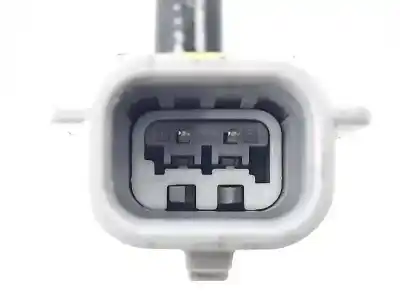 Second-hand car spare part lambda probe for dacia sandero ambiance oem iam references 226401632r  