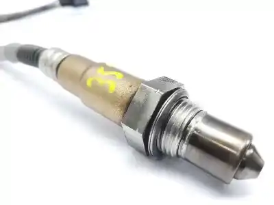 Peça sobressalente para automóvel em segunda mão sonda lambda por dacia sandero ambiance referências oem iam 226a41733r  0281004221