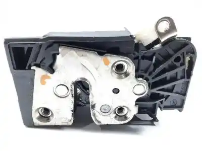 Peça sobressalente para automóvel em segunda mão fechadura da porta traseira direita por dacia sandero ambiance referências oem iam 825022281rf