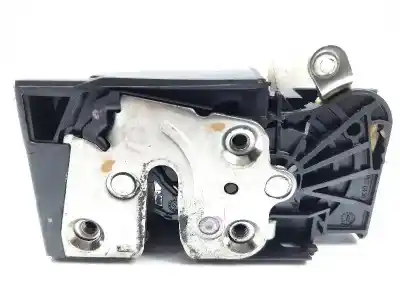 Second-hand car spare part FRONT RIGHT DOOR LOCK for DACIA SANDERO  OEM IAM references 805026816RF  