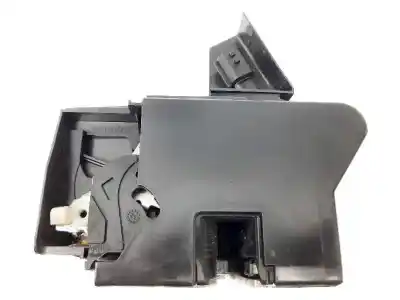 Peça sobressalente para automóvel em segunda mão fechadura da porta dianteira direita por dacia sandero ambiance referências oem iam 805026816rf  