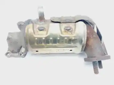Peça sobressalente para automóvel em segunda mão catalisador por kia stonic (ybcuv) tech referências oem iam 04hc0