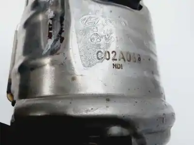 Pezzo di ricambio per auto di seconda mano filtro per particelle per kia carens ( ) drive riferimenti oem iam c02a060  