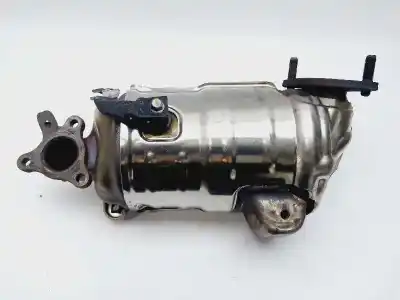 Pezzo di ricambio per auto di seconda mano filtro per particelle per kia carens ( ) drive riferimenti oem iam c02a060  