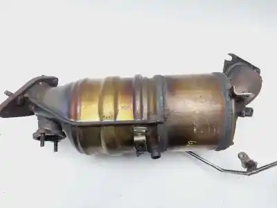 Gebrauchtes Autoersatzteil PARTIKELFILTER zum HONDA CR-V  OEM-IAM-Referenzen  HOK-916 44HA1584