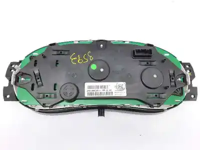 Peça sobressalente para automóvel em segunda mão quadrante por dacia sandero ambiance referências oem iam 248106459r  