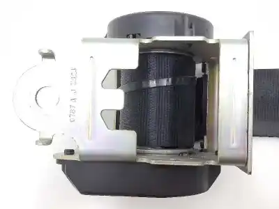 Peça sobressalente para automóvel em segunda mão cinto de segurança traseiro direito por dacia sandero ambiance referências oem iam 625552200b  