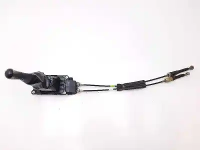 Second-hand car spare part Gear Lever for DACIA SANDERO Ambiance OEM IAM references 349016019R 9619288A 9619287A