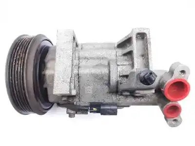 Peça sobressalente para automóvel em segunda mão compressor de ar condicionado a/a a/c por dacia sandero ambiance referências oem iam 926009154r