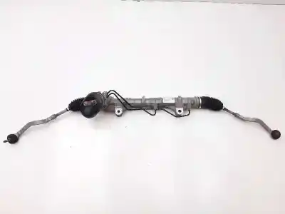 Peça sobressalente para automóvel em segunda mão caixa de direção por dacia sandero ambiance referências oem iam 490014306r