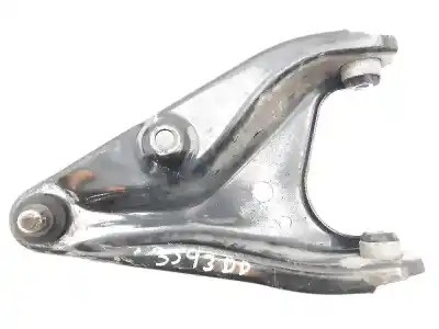 Tweedehands auto-onderdeel RECHTS VOOR ONDERGEHEERDE ARM voor DACIA SANDERO  OEM IAM-referenties 545007106R  