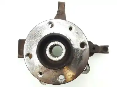 Peça sobressalente para automóvel em segunda mão manga de eixo dianteira direita por dacia sandero ambiance referências oem iam 400142563r