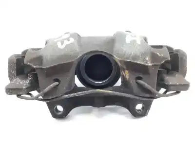 Peça sobressalente para automóvel em segunda mão pinça de travão dianteira esquerda por dacia sandero ambiance referências oem iam 410113834r
