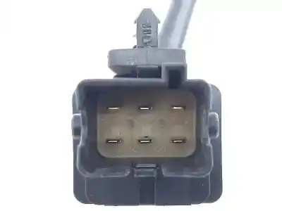 Автозапчасти б/у лямбда-зонд за ford s-max (ca1) titanium s ссылки oem iam 0258007332  